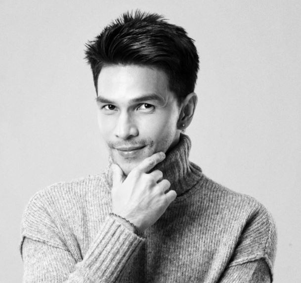 Transformasi Fisik Jonathan Frizzy: Target Tubuh Atletis demi Masa Depan Anak