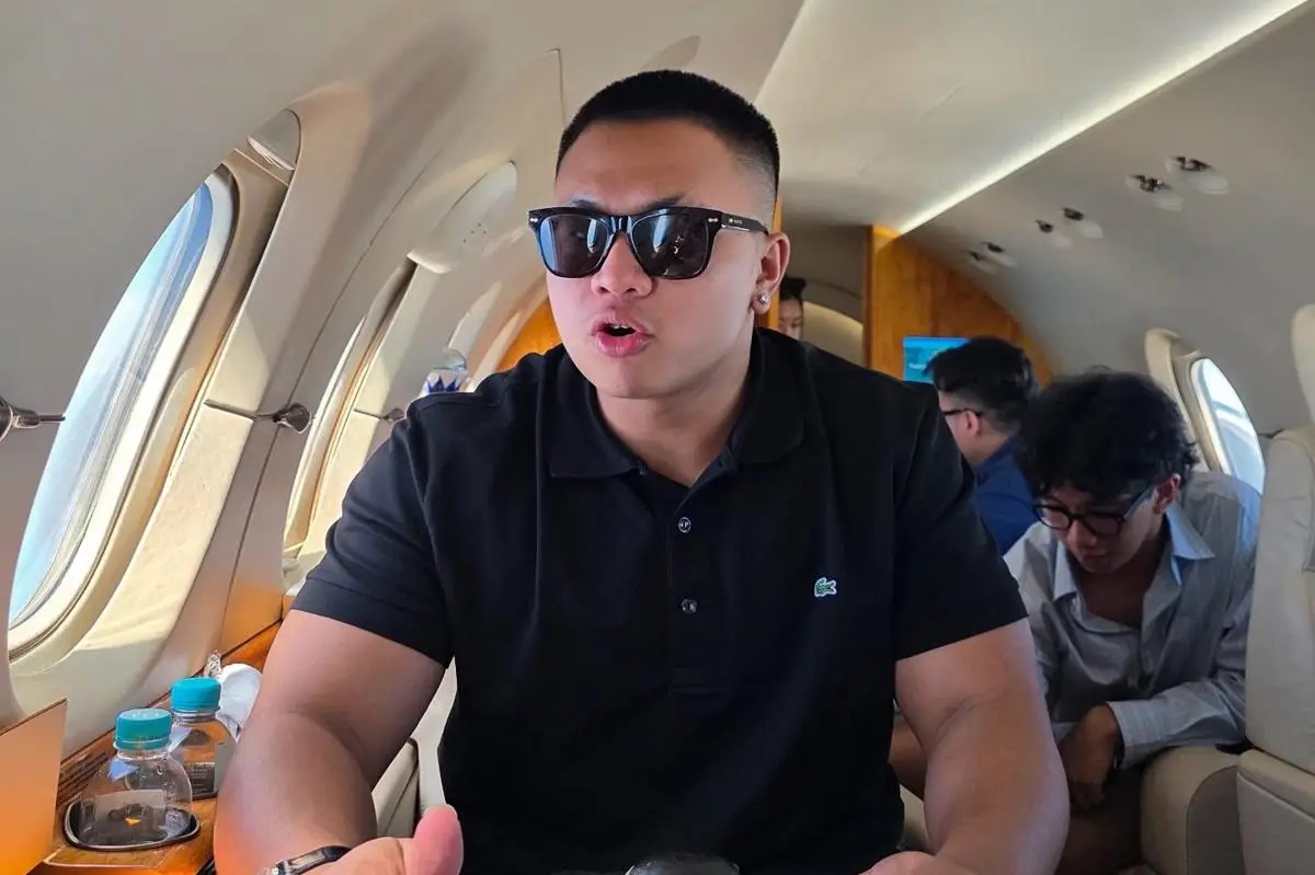 Siapa Ayah Bigmo Jannah? Ini Profil Mohammad Nashihan dan Kasus yang Menyeret Namanya