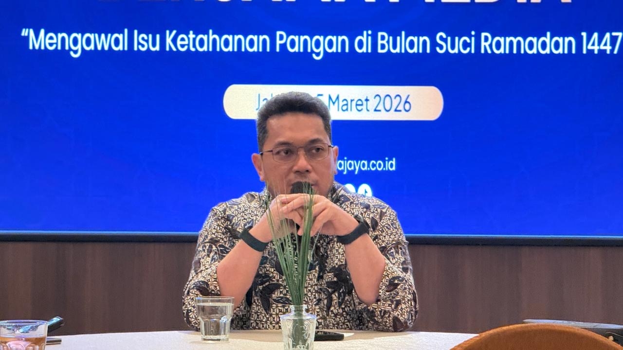 Dinamika Geopolitik Timur Tengah Berpotensi Pengaruhi Harga Daging Sapi di Jakarta