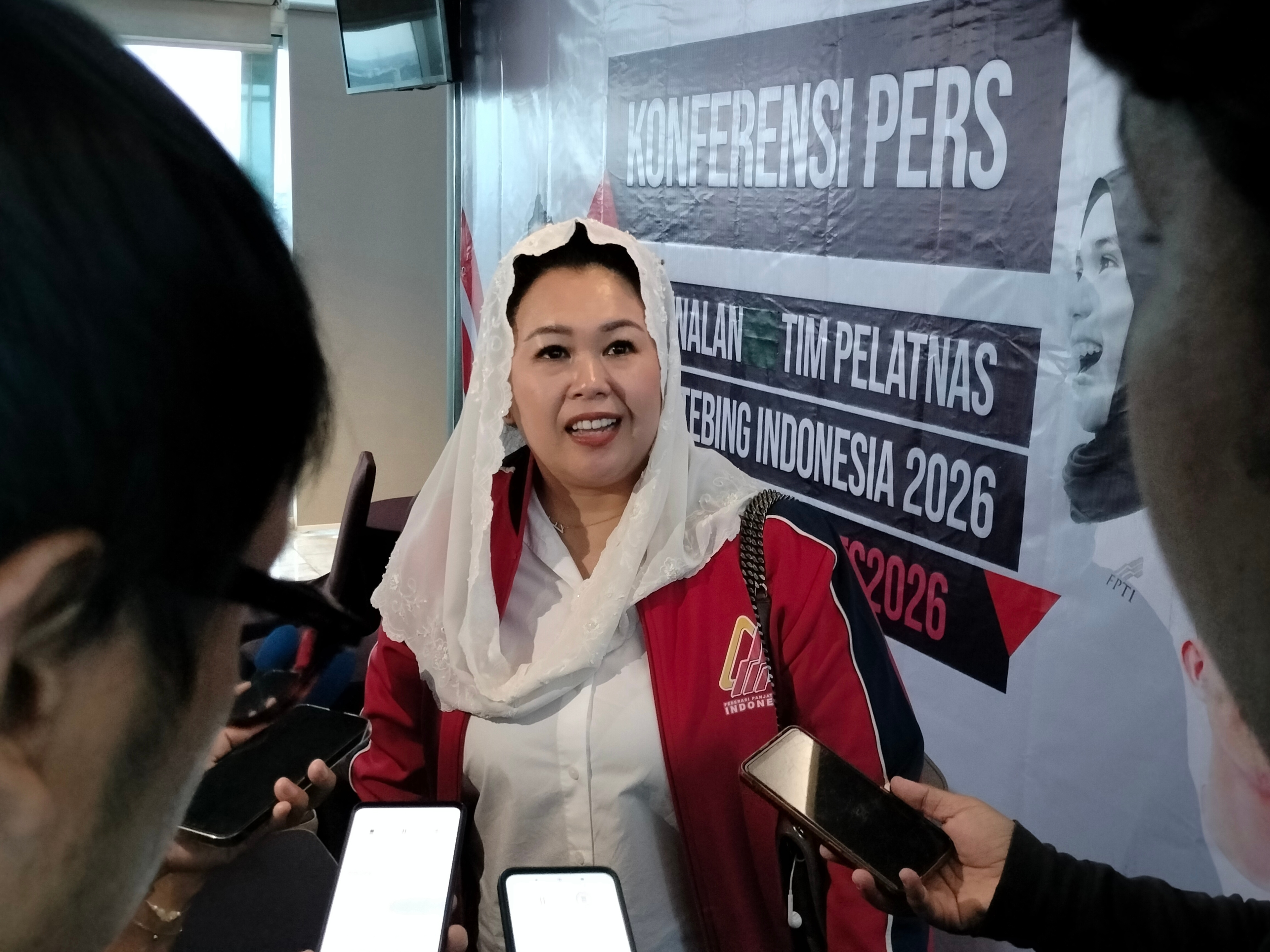 Skandal Panjat Tebing: Tak Hanya Pelecehan, Yenny Wahid Ungkap Adanya 'Sunat' Bonus Atlet 50 Persen