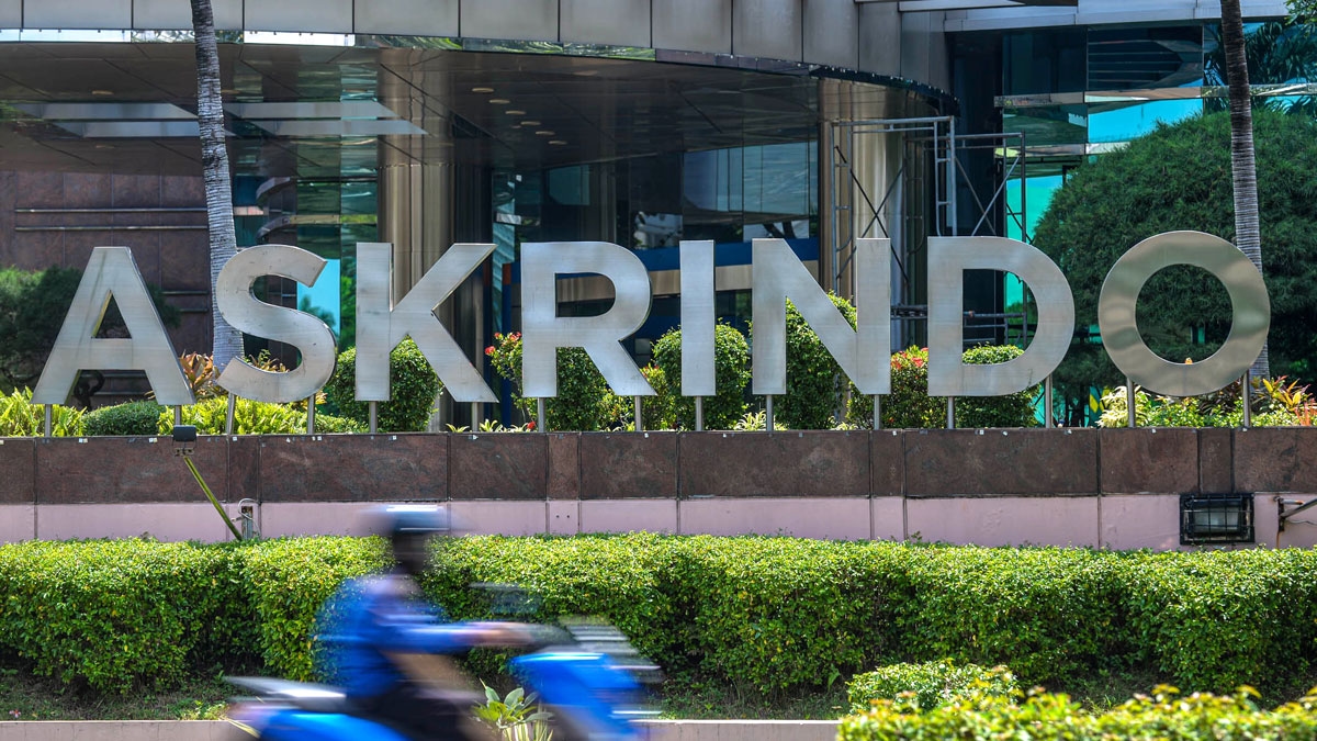 Bagian dari IFG, Askrindo Perluas Program Sosial 2026