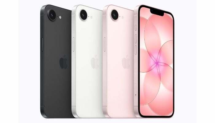 Harga iPhone 17e dan Spesifikasinya, Seri Termurah dengan Chip A19 dan Kamera 48 MP