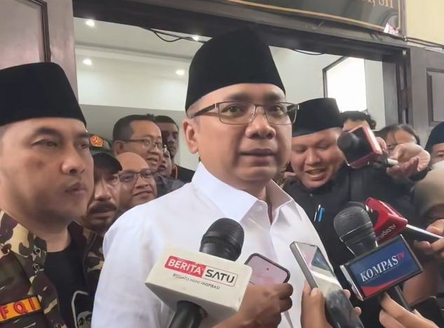 KPK Ungkap Kerugian Negara Akibat Korupsi Kuota Haji Sebesar Rp622 Miliar