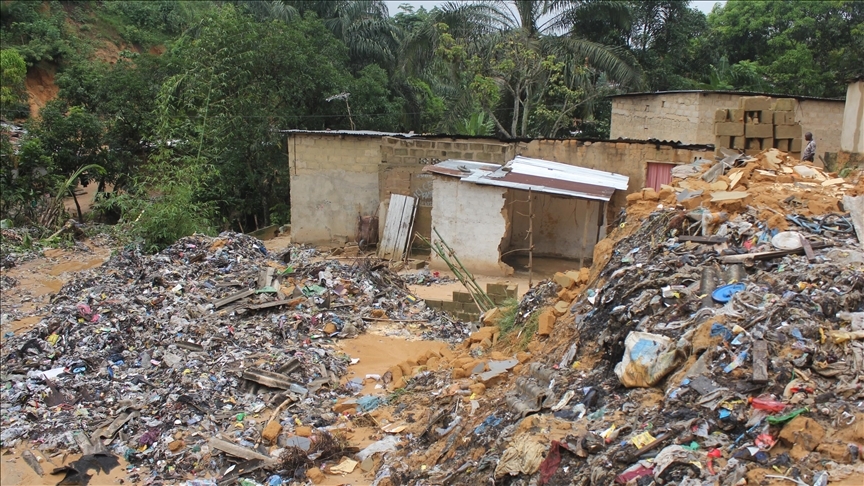 Longsor di Tambang Coltan Kongo Tewaskan Lebih dari 200 Orang, Puluhan Anak Jadi Korban