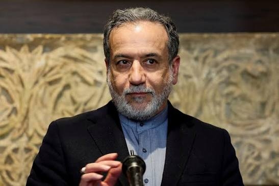 Iran Tantang Militer AS: Invasi Darat Akan Jadi Bencana bagi Amerika