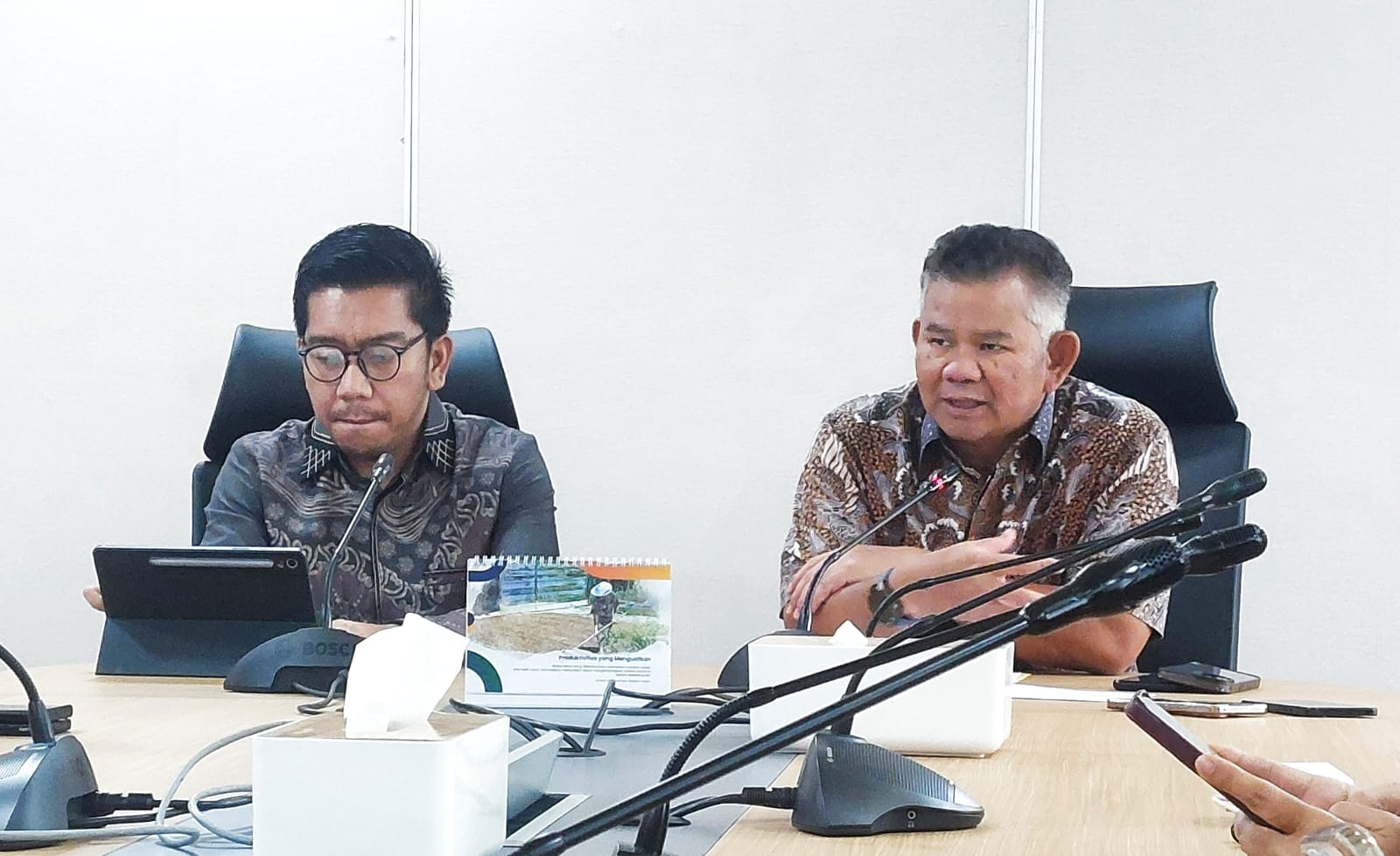 Badan Bank Tanah Siapkan 120 Ha Lahan Bangun Rumah Tapak, Bakal Gandeng Pengembang Lokal