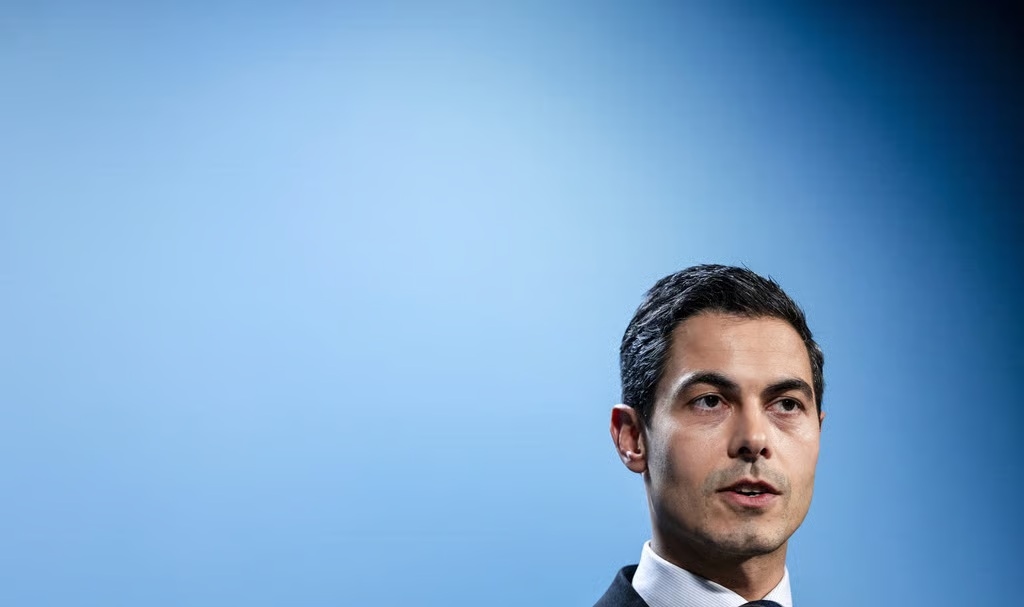 PM Belanda Rob Jetten Kritik Aksi Amerika Serikat-Israel Menyerang Iran 