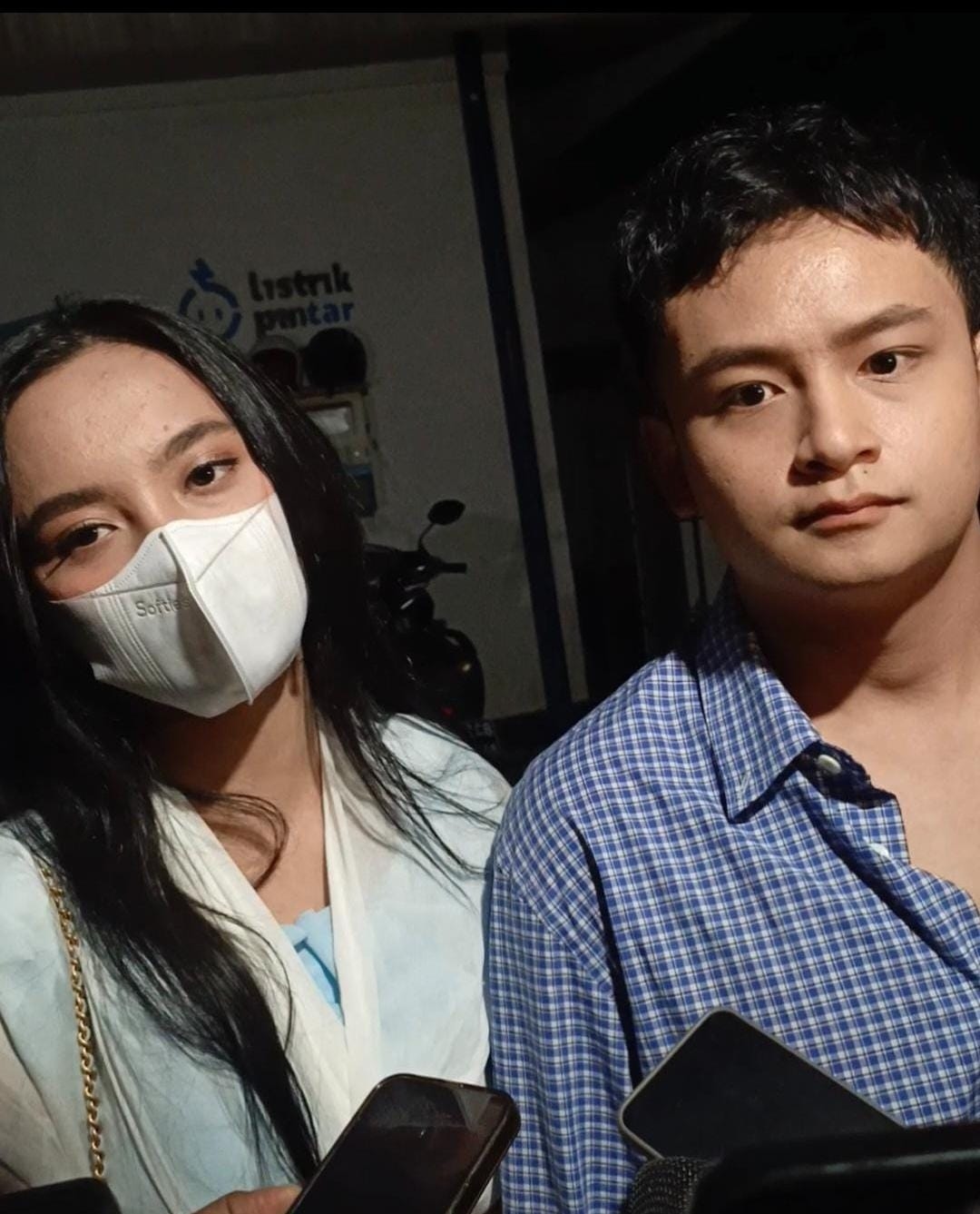 Kenangan Manis Lyodra dan Randy Martin: Vidi Aldiano Sosok Fighter Berhati Besar
