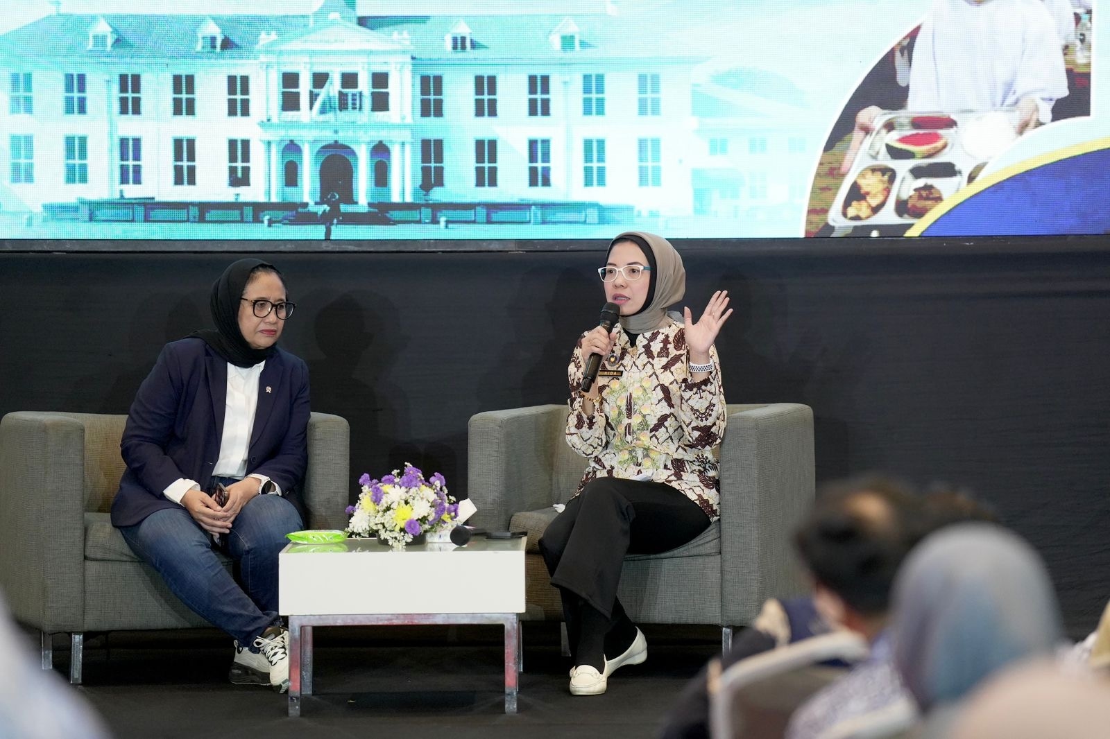 BGN Ingatkan Mitra, Program MBG Bukan Ladang Bisnis