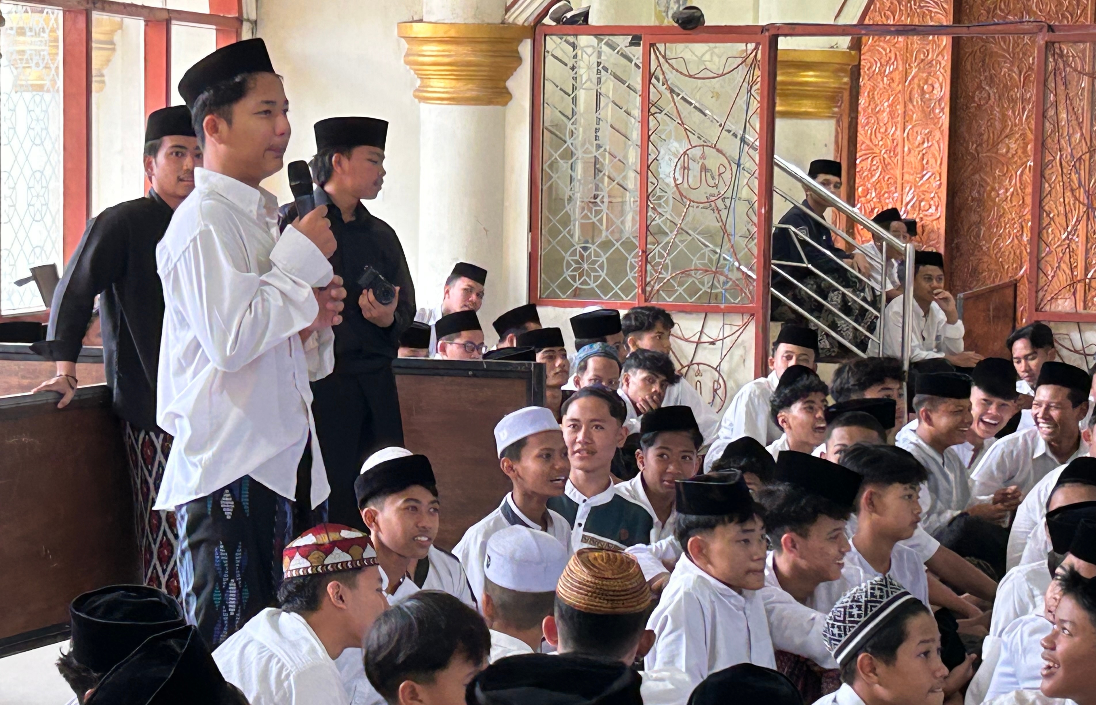 Orangtua Dukung Pembatasan Akses Medsos Anak di Bawah 16 Tahun