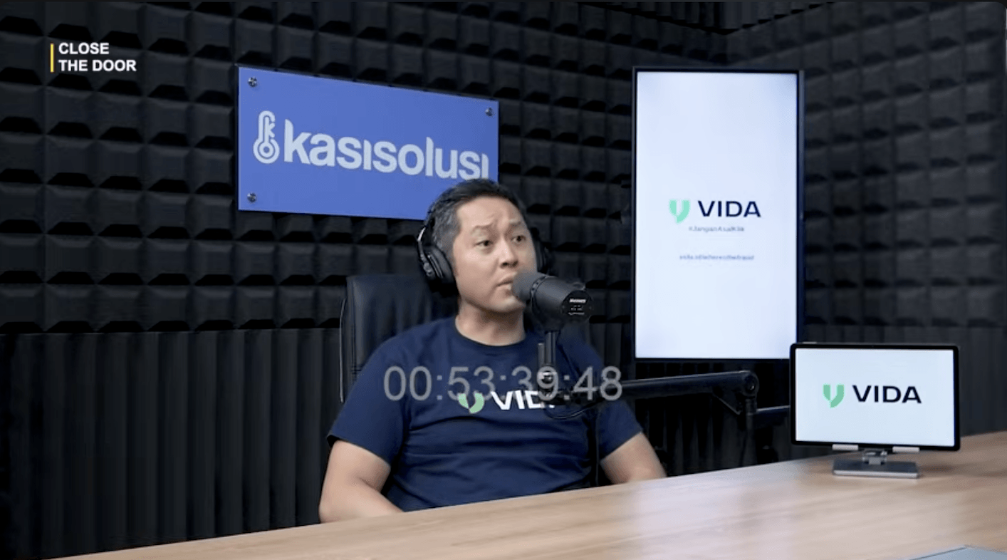 Waspada! Penipuan Digital Naik 80 Persen Saat Pencairan THR, Kok Bisa?