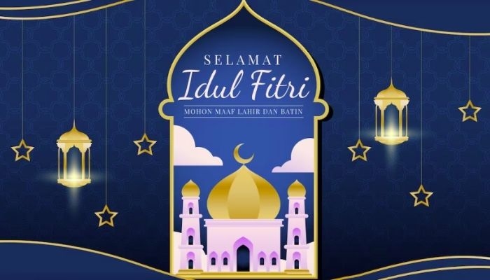 50 Ucapan Idul Fitri untuk Hampers Lebaran 2026 yang Penuh Makna dan Menyentuh Hati