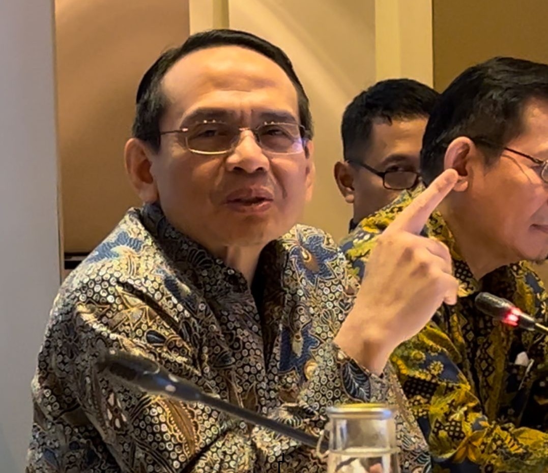 Permintaan Kredit Musiman Naik, OJK Prediksi Pembiayaan Tumbuh Saat Ramadan