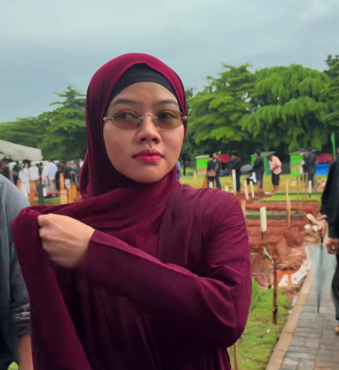 Yura Yunita Kenang Sosok Vidi Aldiano: Meninggal dengan Indah di Hari Nuzulul Quran