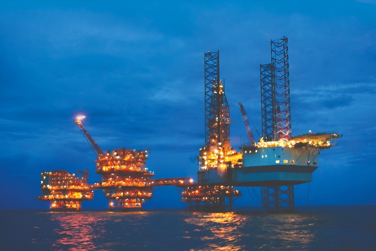 MAMI: Risiko Pasar Bakal Tetap Naik Jika Konflik Timur Tengah Berkepanjangan