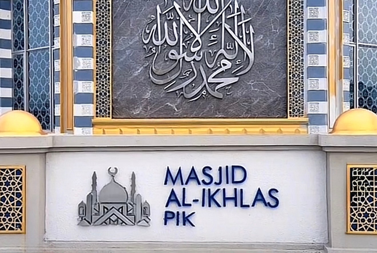 Festival Ramadan Masjid Al Ikhlas PIK Hadirkan Lomba Hadroh hingga Bedug Shalawat