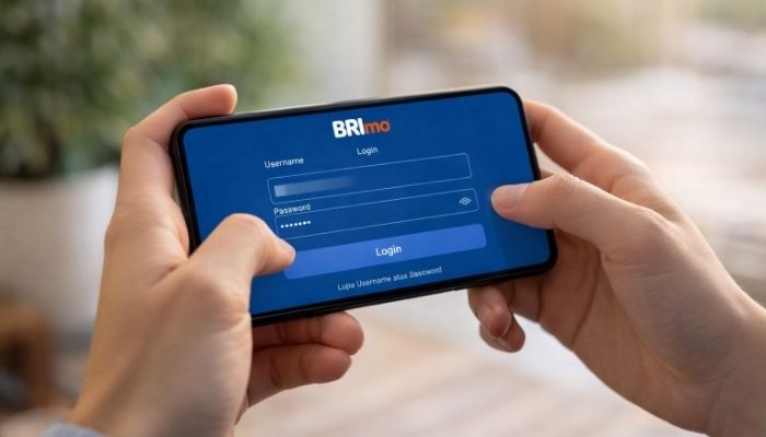 Cara Buka Blokir BRImo Salah Password 3 Kali Lewat HP 