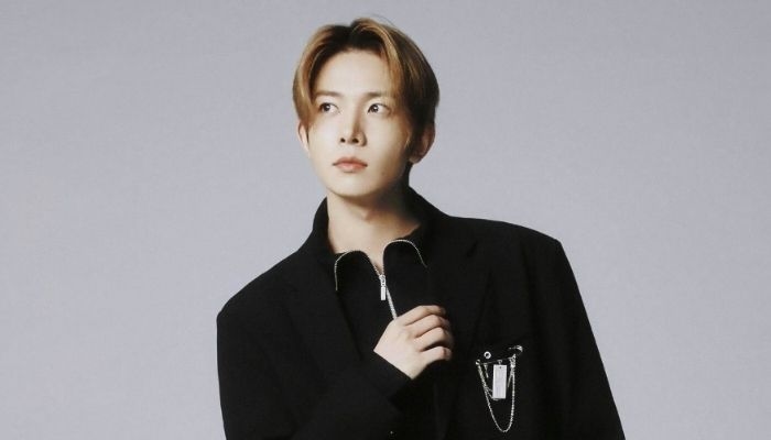 Heeseung: Profil dan Perjalanan Karier hingga Resmi Tinggalkan ENHYPEN