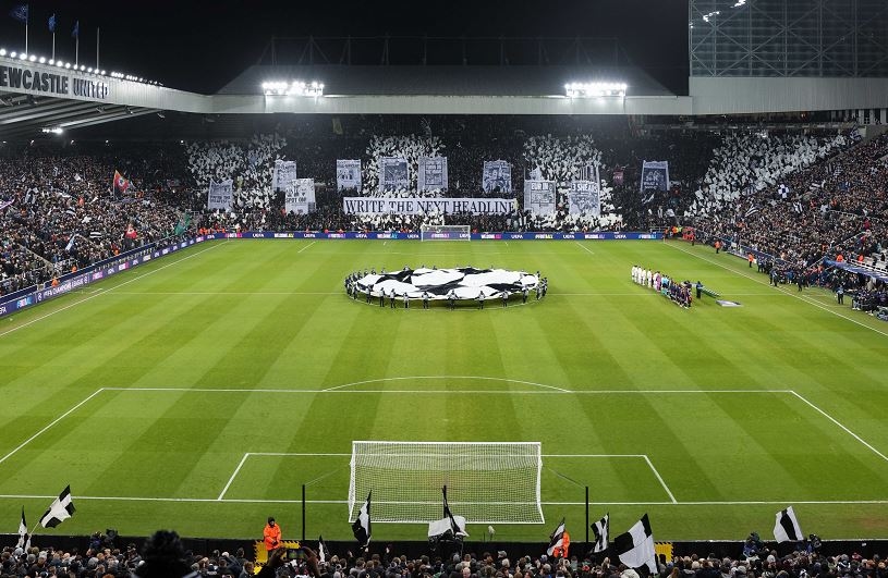 Jadwal Siaran Langsung Liga Champions Malam Ini: Galatasaray vs Liverpool, Newcastle vs Barcelona