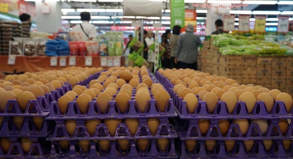 Cara Mengatur Stok Barang untuk Usaha Kecil agar Tidak Kekurangan atau Berlebih