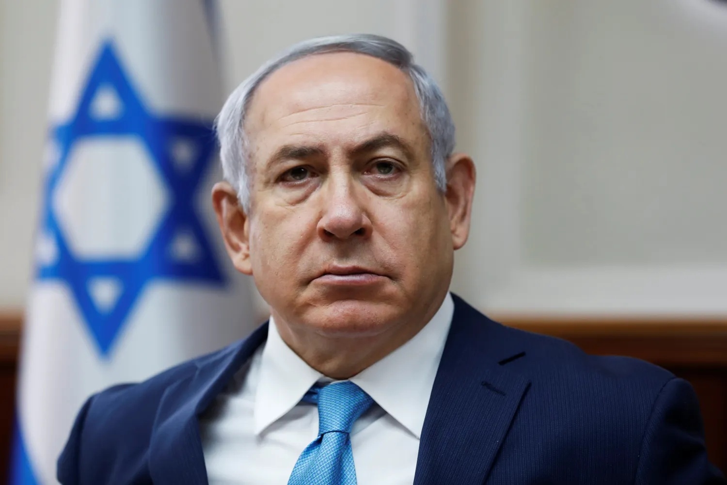 Netanyahu Terbunuh? Ini Perang Informasi Media Israel Vs Media Iran