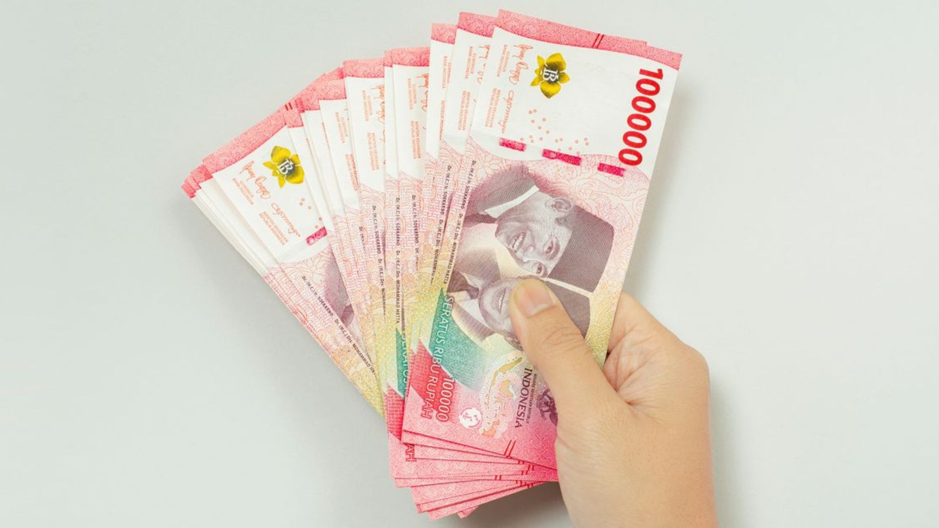 Sempat ATL, Rupiah Pulih ke Rp16.994 di Tengah Harapan Gencatan Senjata AS-Iran