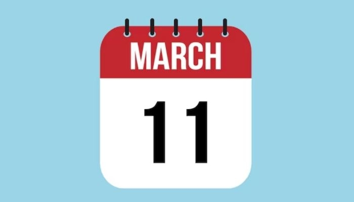 Hari Ini Tanggal Berapa Hijriah? Cek Kalender Islam 11 Maret 2026