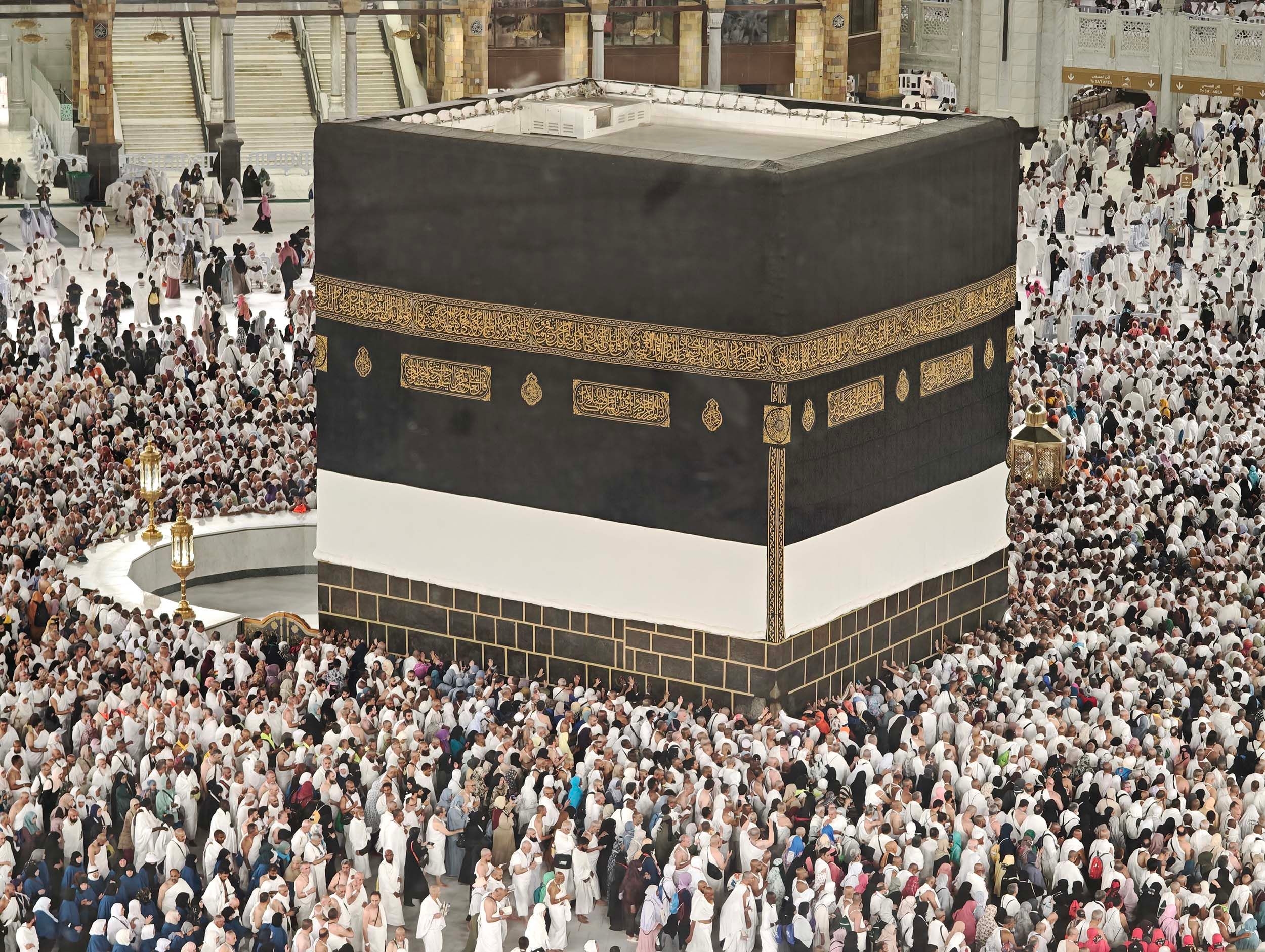 Pemerintah Siapkan Sejumlah Skenario Pelaksanaan Haji, Keselamatan Jemaah Jadi Prioritas Utama