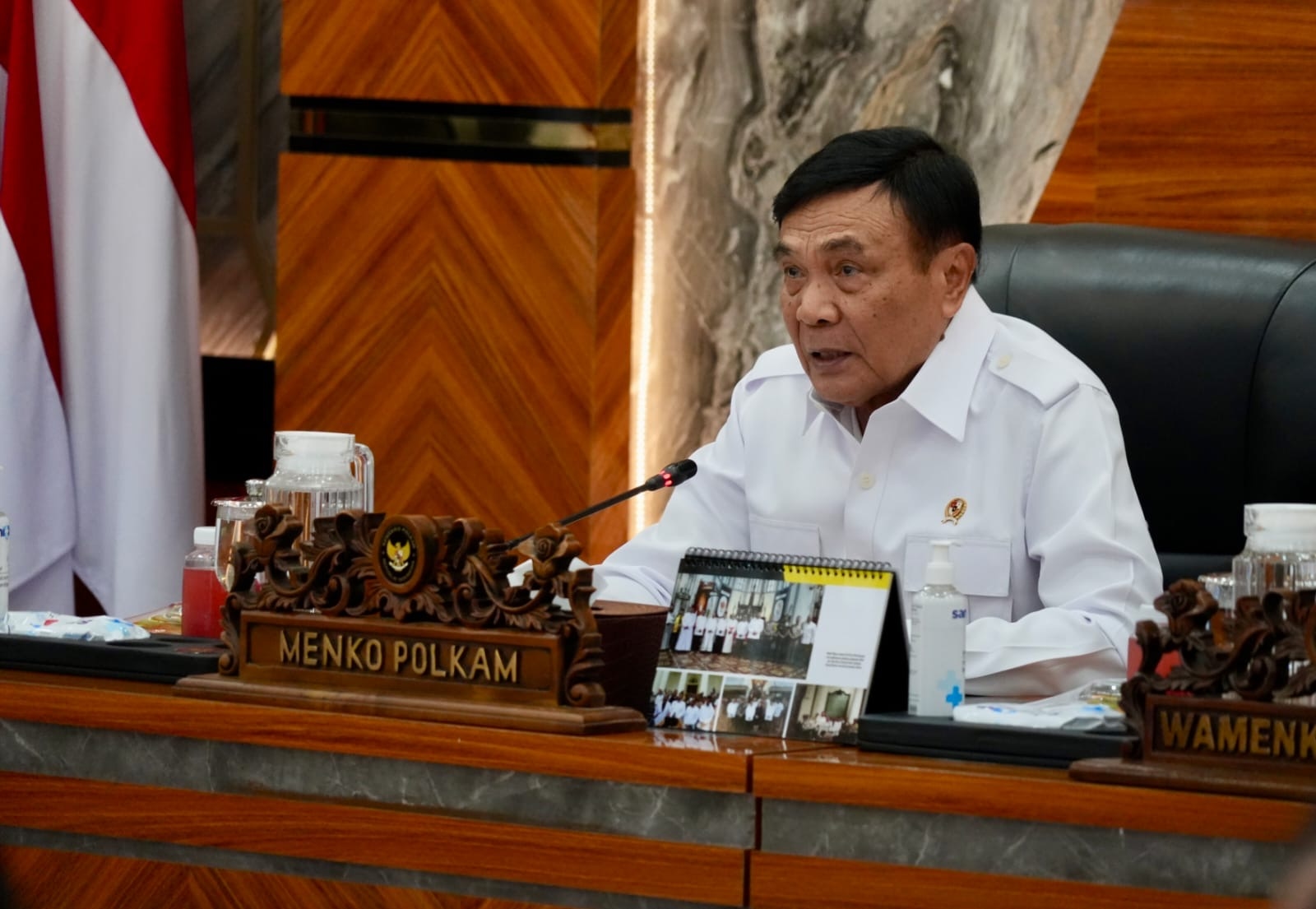 22 WNI dari Iran Tiba di Tanah Air, Pemerintah Tegaskan Komitmen Lindungi Warga Negara