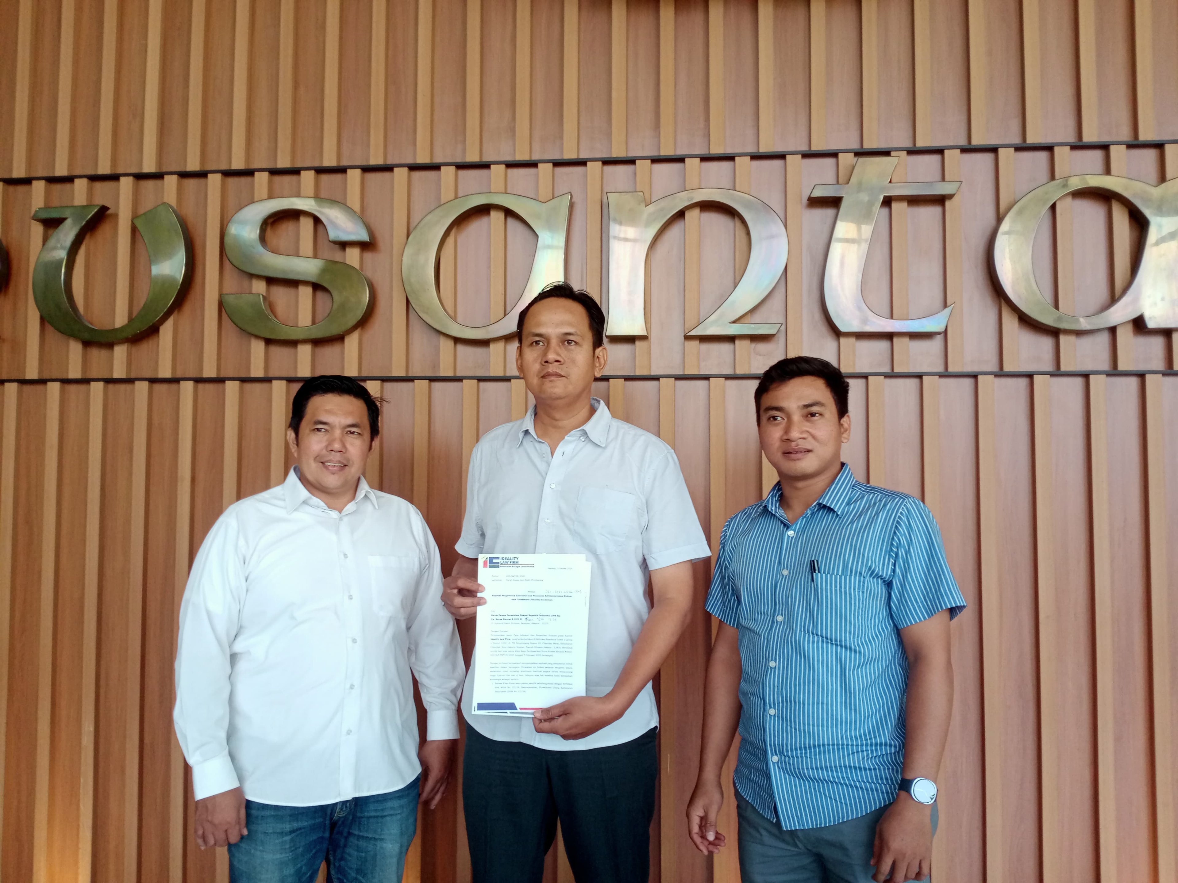 Akses Jalan Warga Masih Belum Dibuka, UNSOED Dilaporkan ke Komisi X DPR