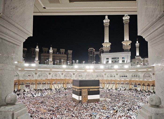 Konflik Timur Tengah Ganggu Penerbangan Haji dan Umrah, Pemerintah Siapkan Skenario Pengalihan Rute