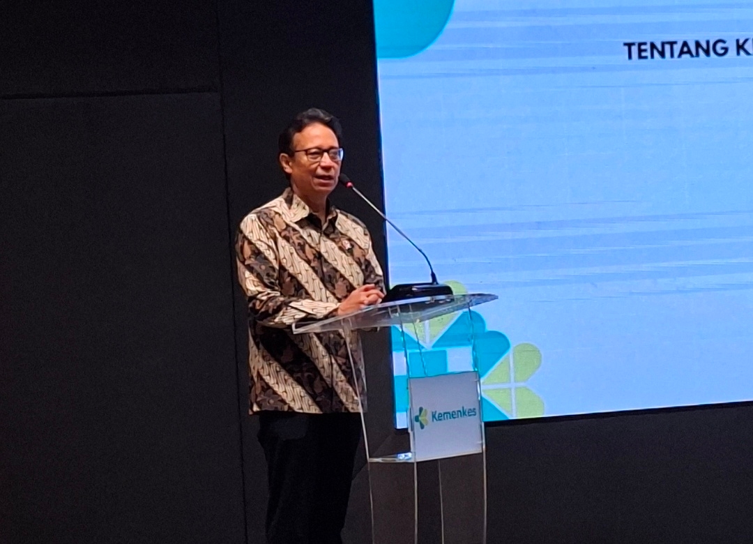Harga Obat Mahal hingga Kasus Korupsi Masih Jadi Tantangan bagi Kemenkes