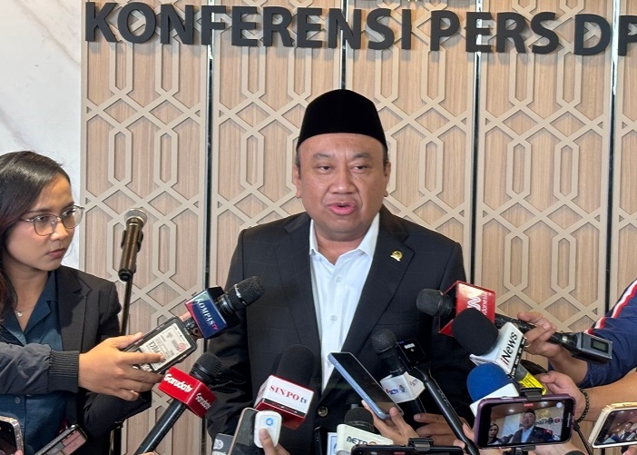 Komisi X DPR Akan Bahas Aturan Pembatasan Media Sosial Anak Usai Lebaran