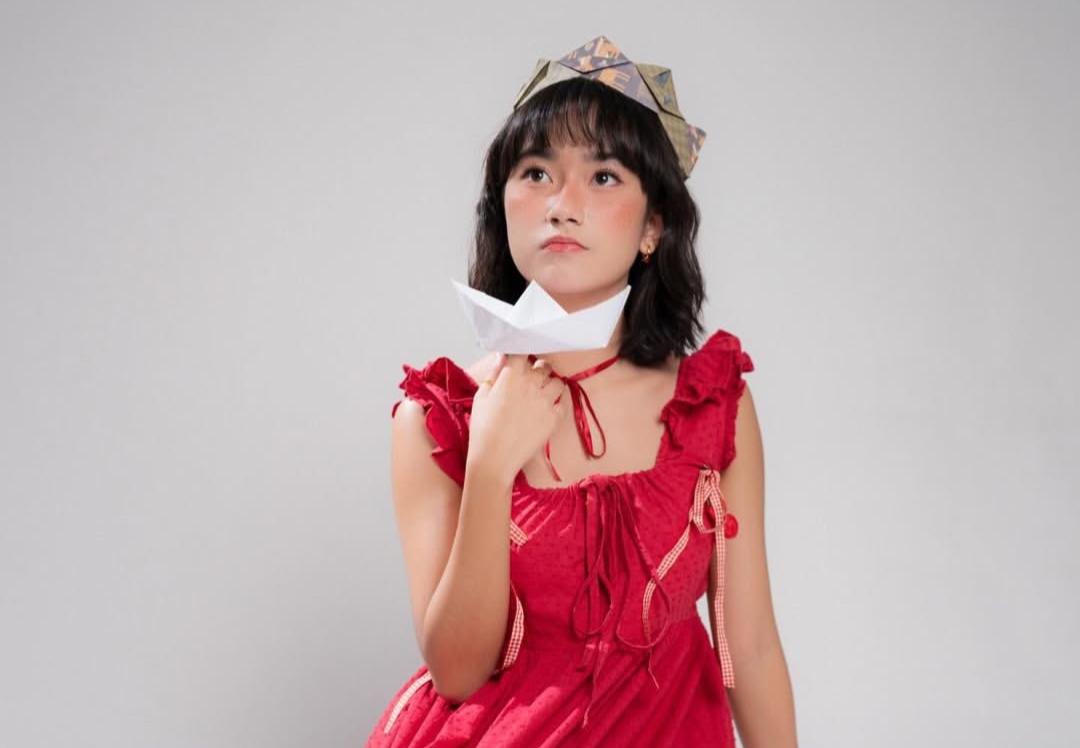 Gara-gara 'Prompt' Tak Pantas, Freya JKT48 Tempuh Jalur Hukum