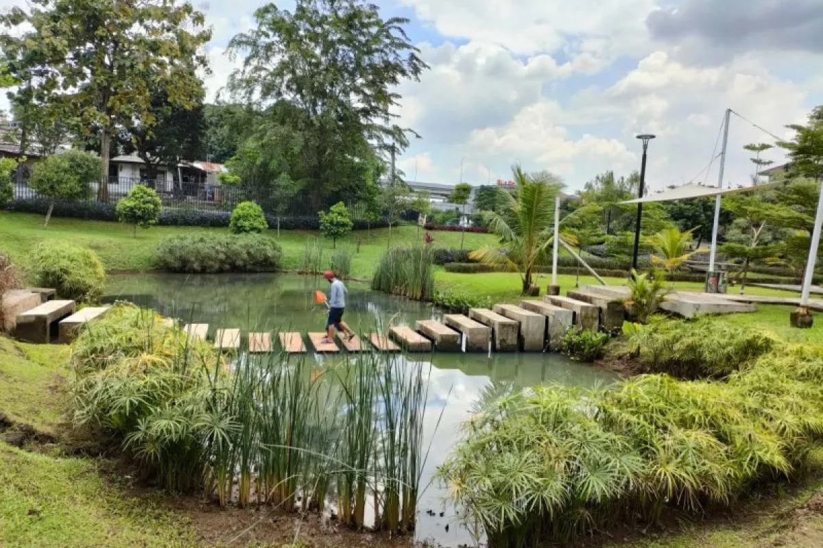 Pemprov Jakarta Susun Raperda Pedoman Pengelolaan Lingkungan Hidup Jangka Panjang