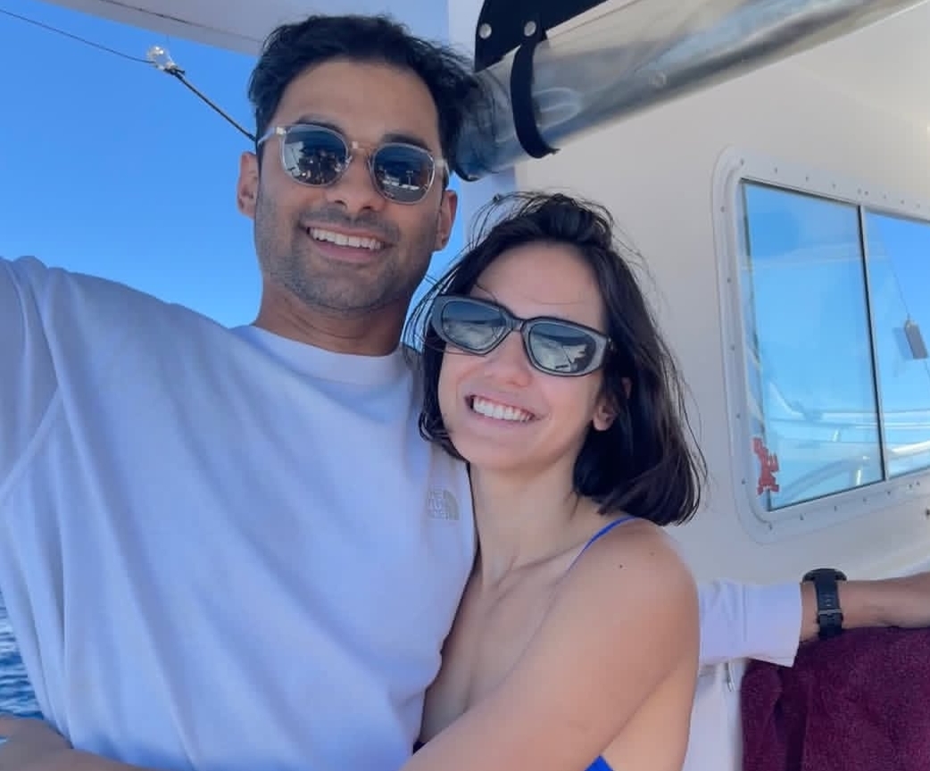 Ramadan Pertama sebagai Istri Mirzan Meer, Pevita Pearce Siap Lebaran Maraton ke Tiga Lokasi ​