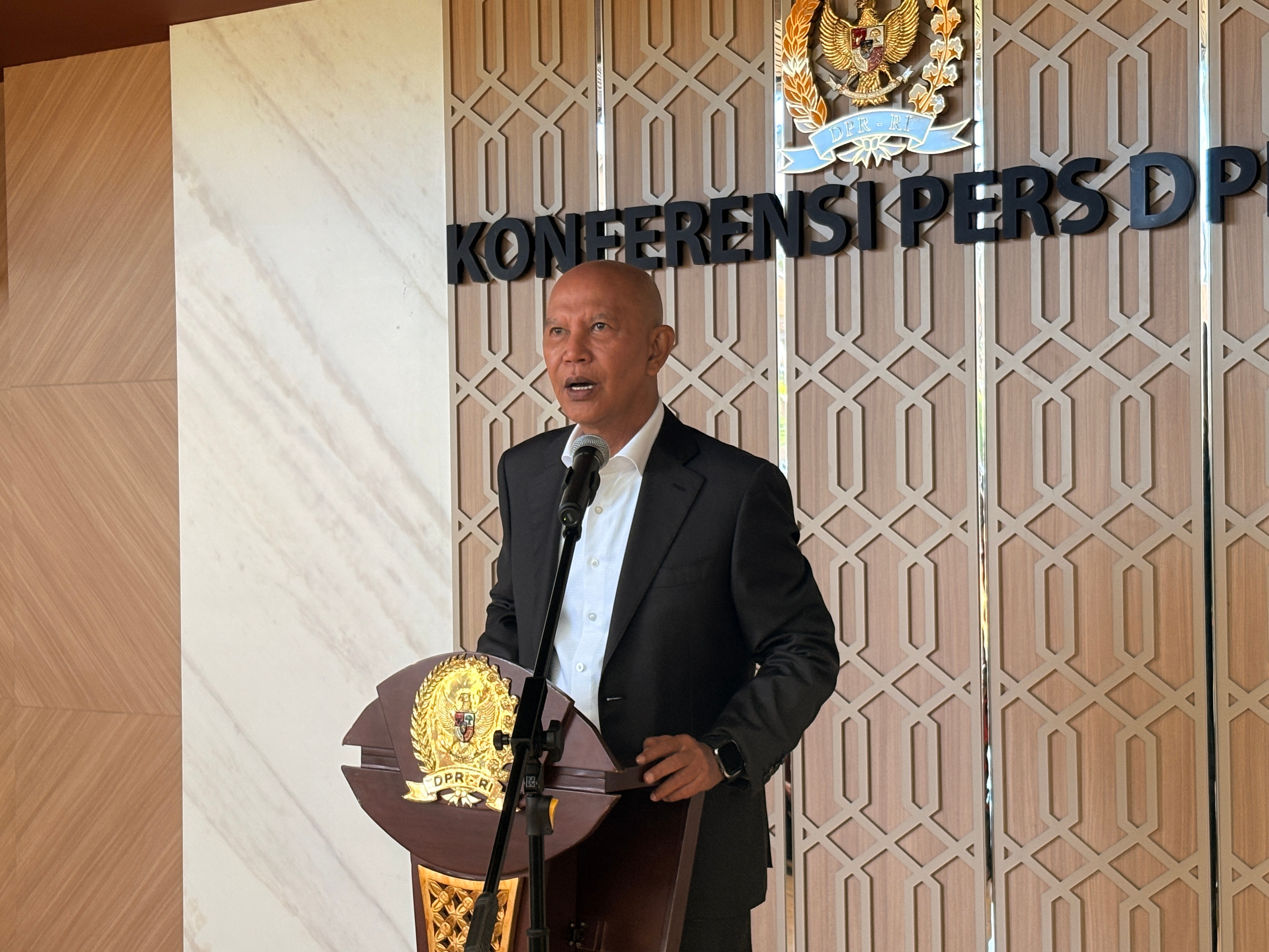 Banggar DPR Minta Pemerintah Tajamkan Program Prioritas untuk Jaga Stabilitas APBN