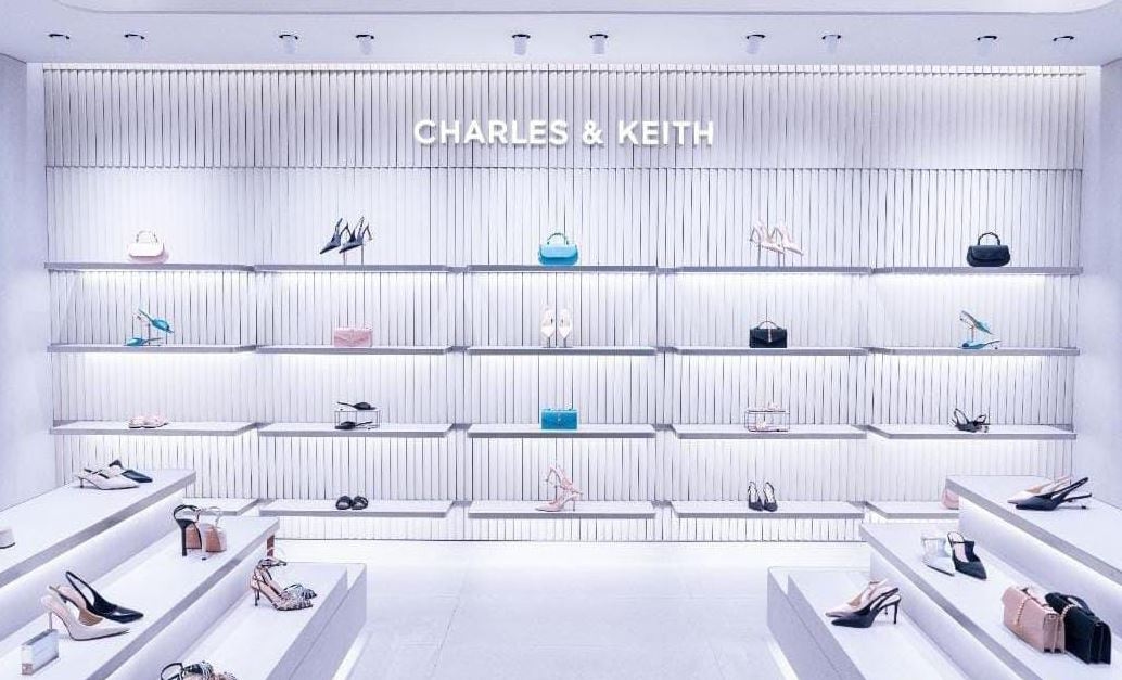 Unik Loh! Estetika Timur Tengah dan Kristal Ada di Koleksi Ramadan 2026 CHARLES & KEITH
