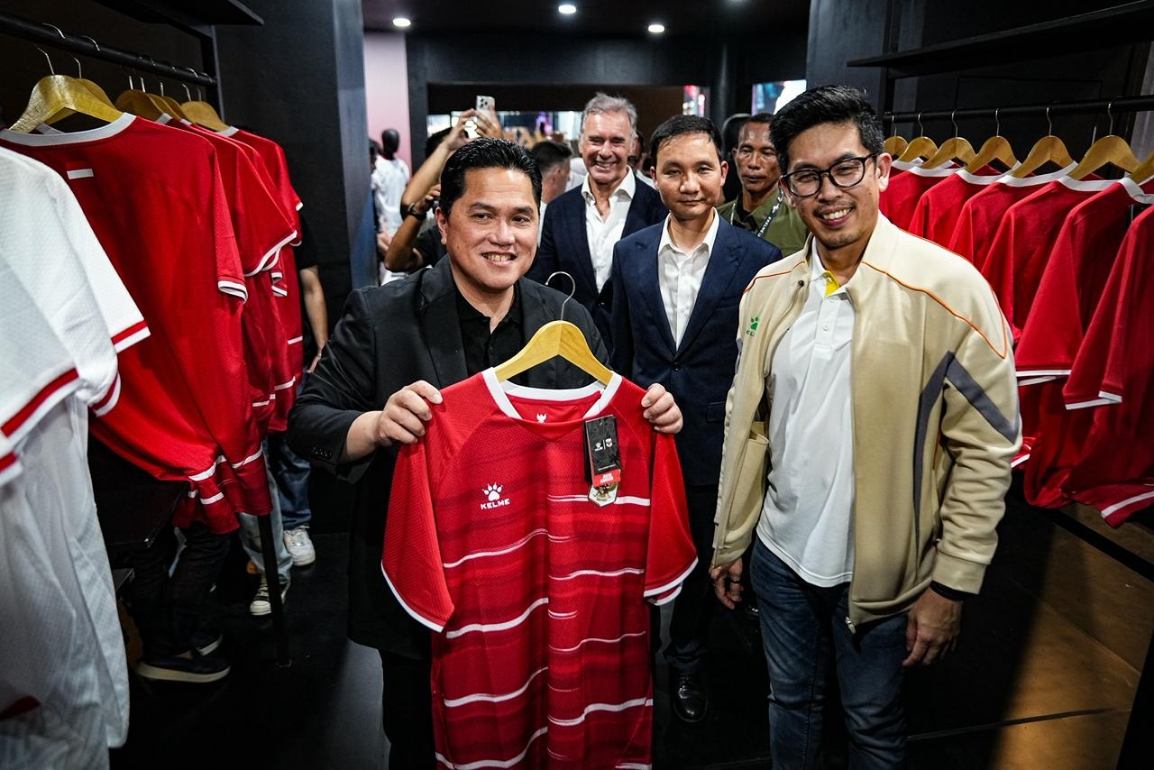 Erick Thohir Jagokan Spanyol dan Prancis Juara Piala Dunia 2026, Soroti Jepang Bisa Jadi Kejutan