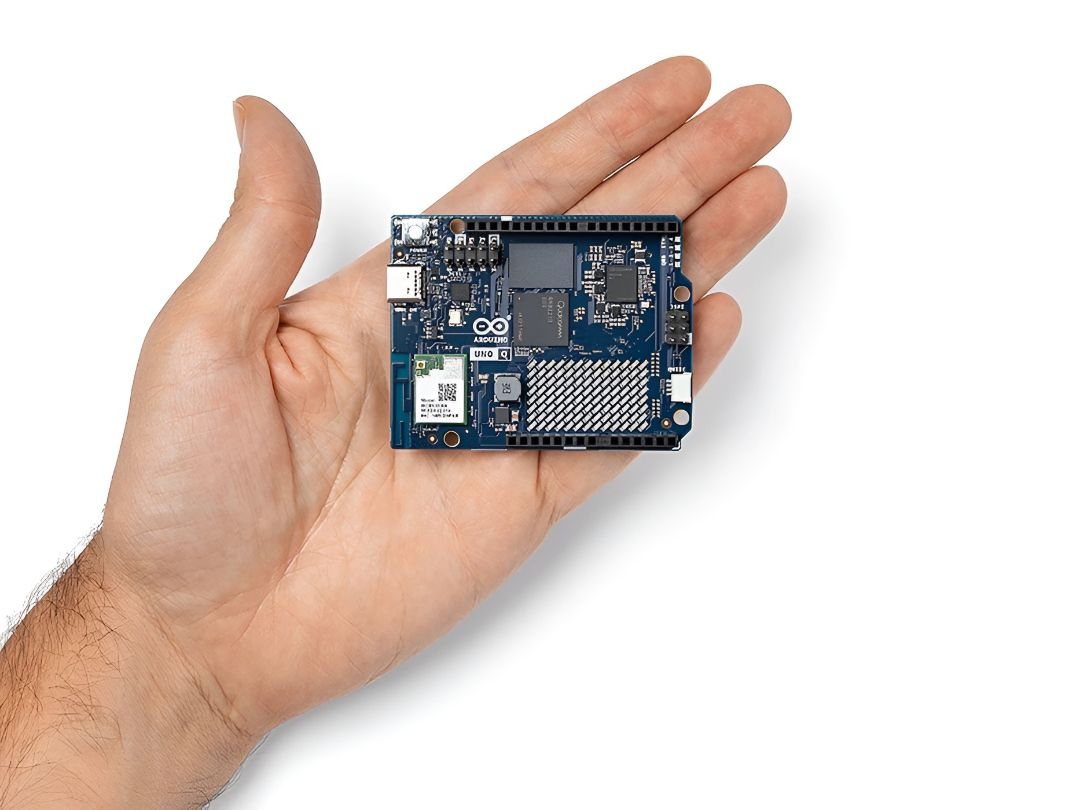 Qualcomm Akuisisi Arduino, Perkenalkan Papan Komputasi Baru Berbasis AI