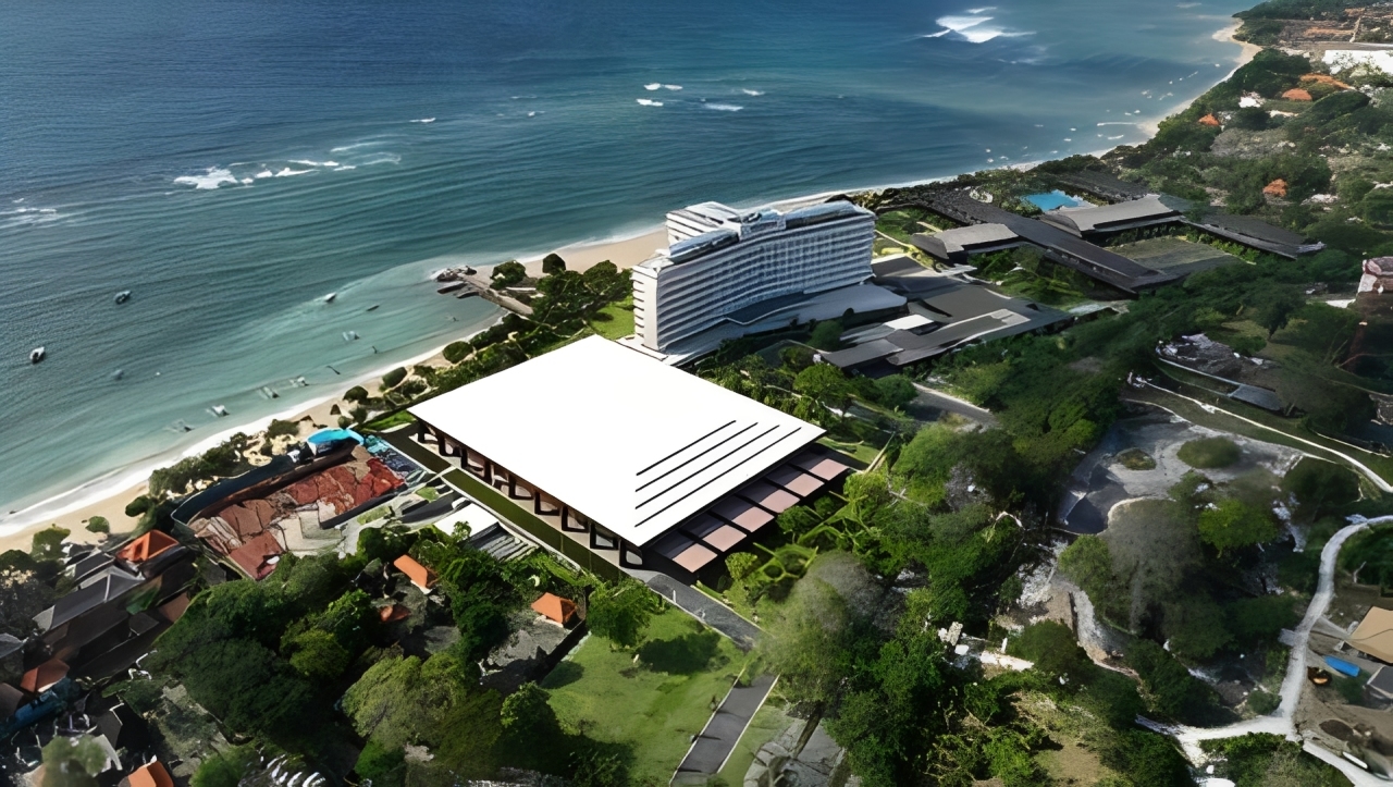 Kajian UI Prospera: KEK Dongkrak Investasi Daerah hingga 77 Persen