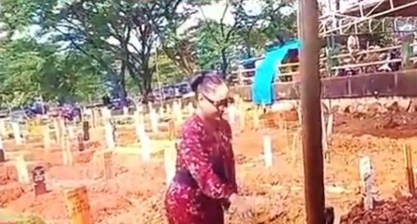 Etika Luar Biasa Vidi Aldiano di Mata Titi DJ: Minta Maaf karena Sakit, Enggan Repotkan Sahabat