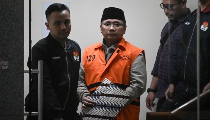 Deretan Barang Bukti KPK yang Menjerat Yaqut Cholil Qoumas dalam Kasus Kuota Haji