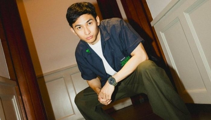 Ardit Erwandha: Profil dan Perjalanan Karier Pemeran Film Tunggu Aku Sukses Nanti