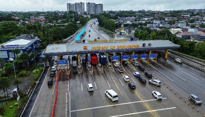 Jadwal One Way, Contraflow, dan Ganjil Genap Mudik Lebaran 2026, Catat Tanggalnya