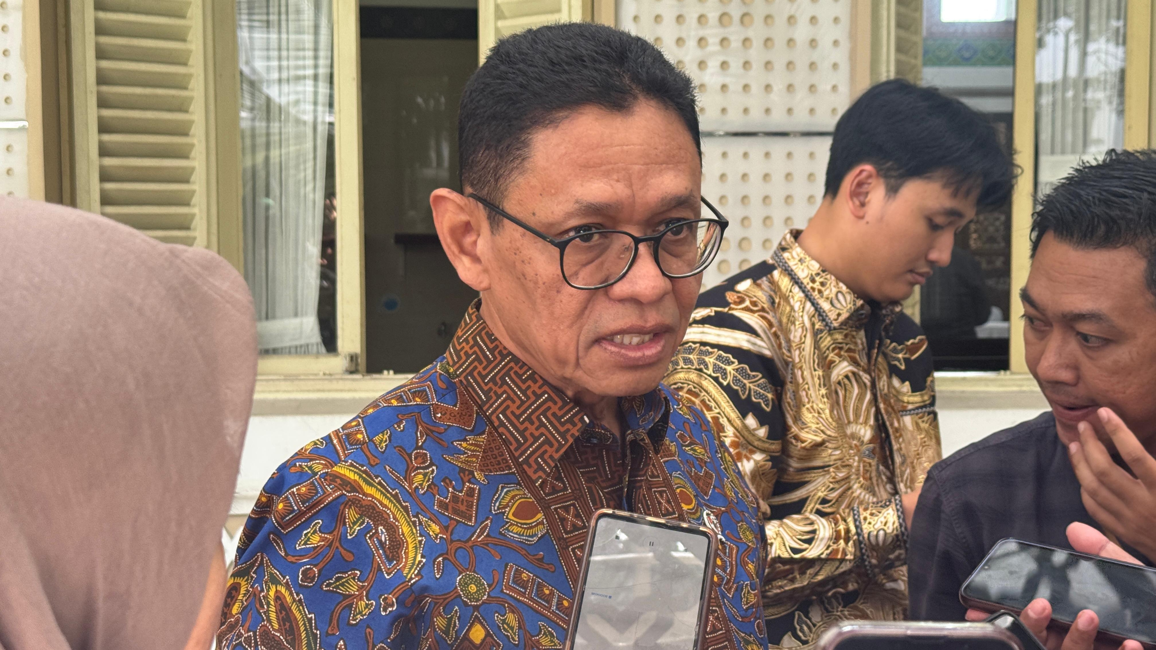 Dorong Energi Bersih, Kementerian ESDM Bakal Konversi PLTD ke PLTS