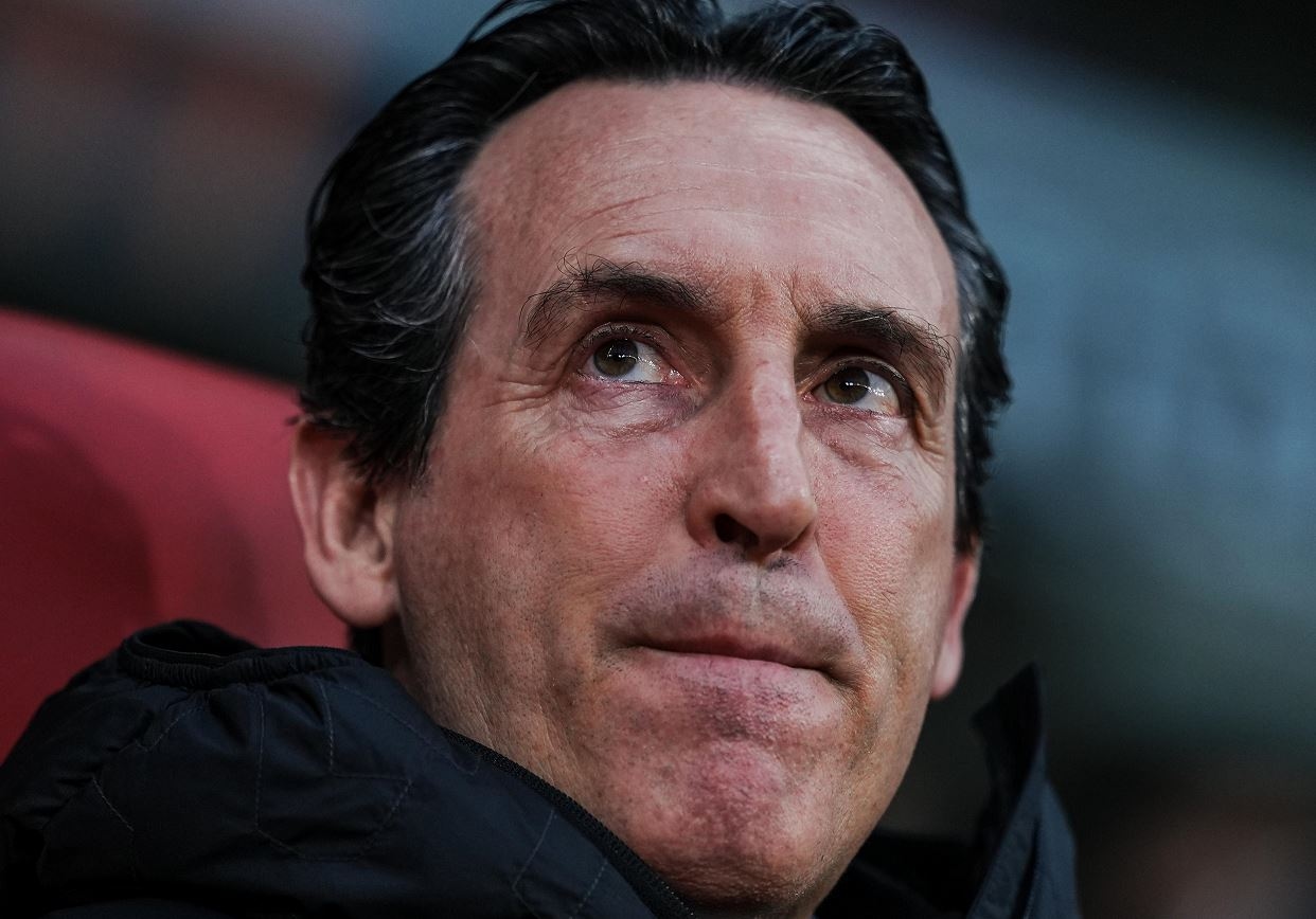 Aston Villa Tundukkan Lille, Unai Emery Sentuh 100 Kemenangan Tercepat dalam Sejarah Klub