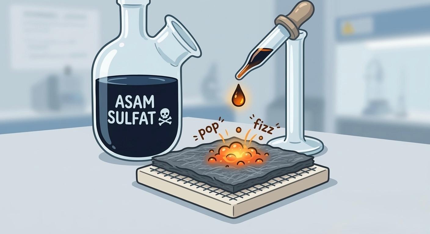KontraS: Penyiraman Air Keras terhadap Aktivis Andrie Yunus Bagian dari Kejahatan Terorganisir