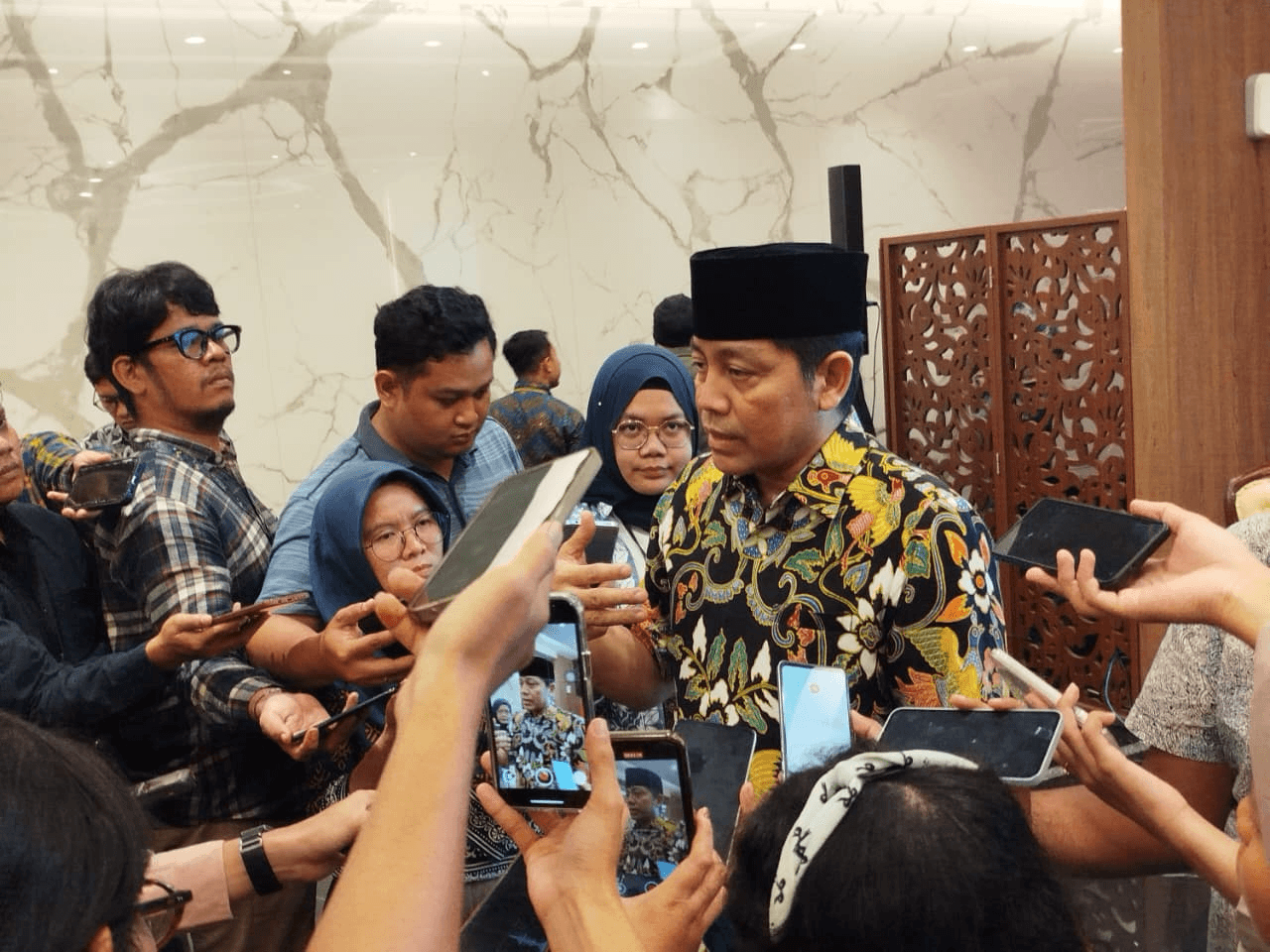 AS Investigasi Mitra Dagang, RI Tegaskan Tetap Berpegang pada ART