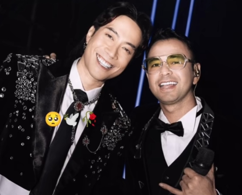 Cerita Raffi Ahmad Soal Kondisi Psikologis Vidi Aldiano Sebelum Meninggal Dunia